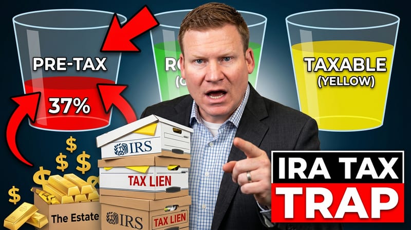 AI-generated YouTube thumbnail